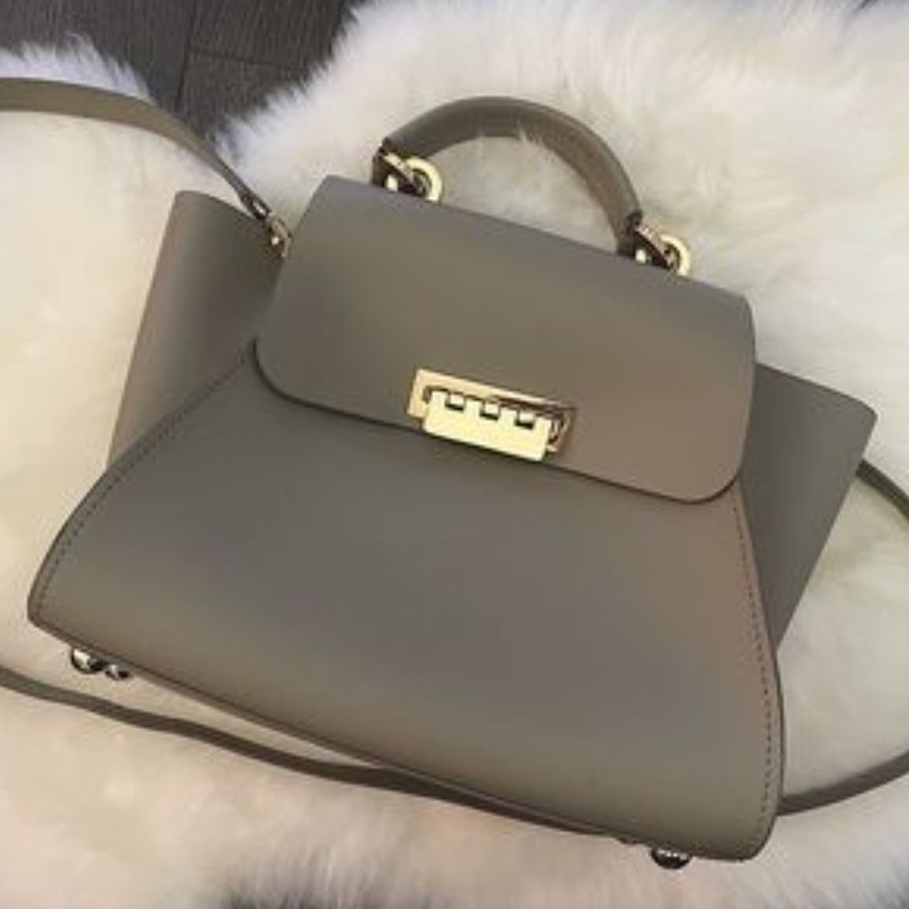 Zac Posen Eartha Convertible Backpack